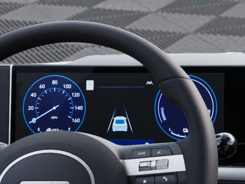 New 2026 Transmission Blue Hyundai Limited image 14