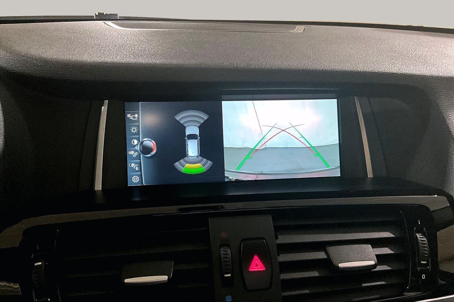 Used 2017 BLACK BMW xDrive28i image 28