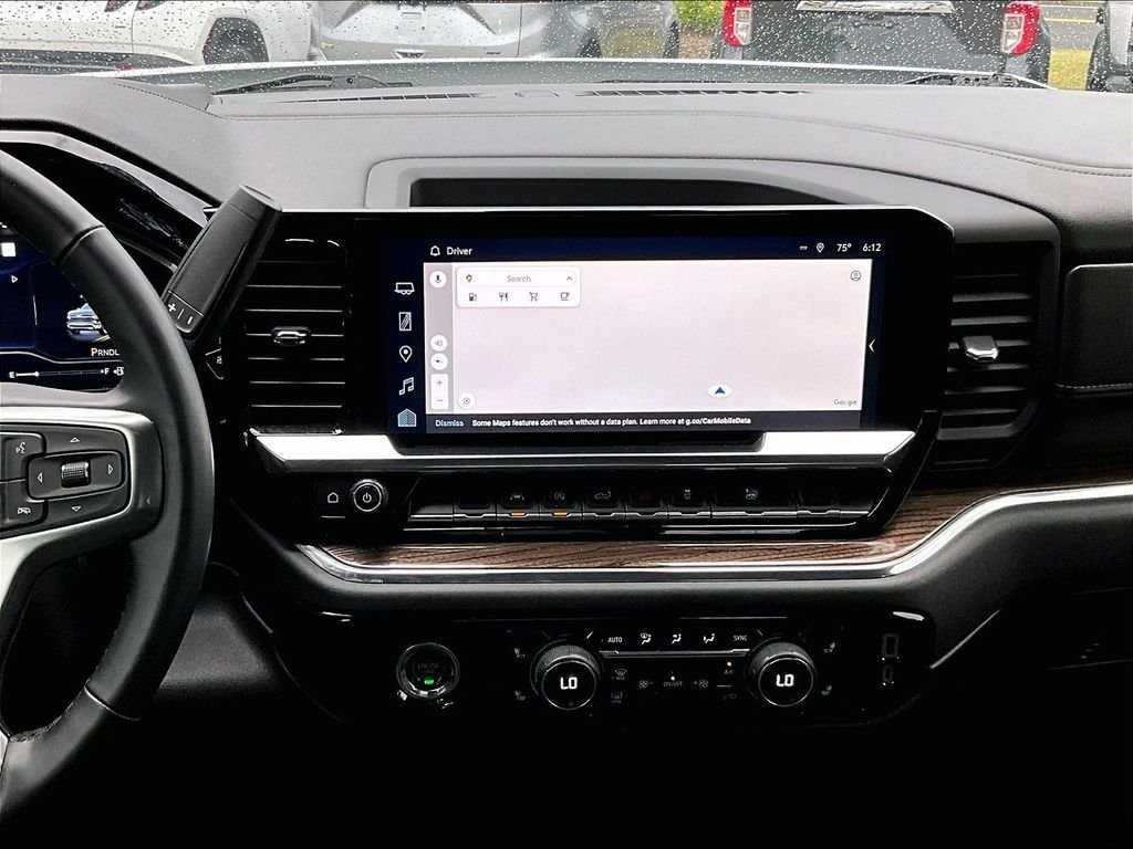 Used 2023 White Chevrolet LT image 18