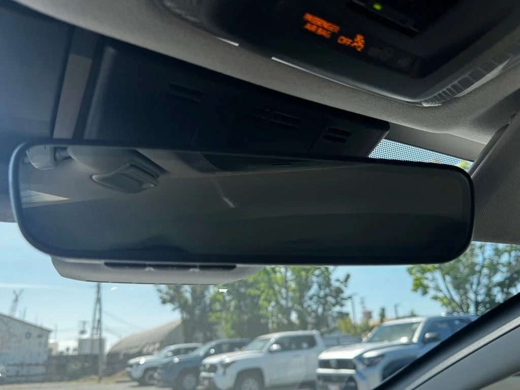 New 2026  Toyota SE image 33