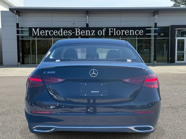 2026 Mercedes-Benz C-Class Sedan C 300 - Photo 36
