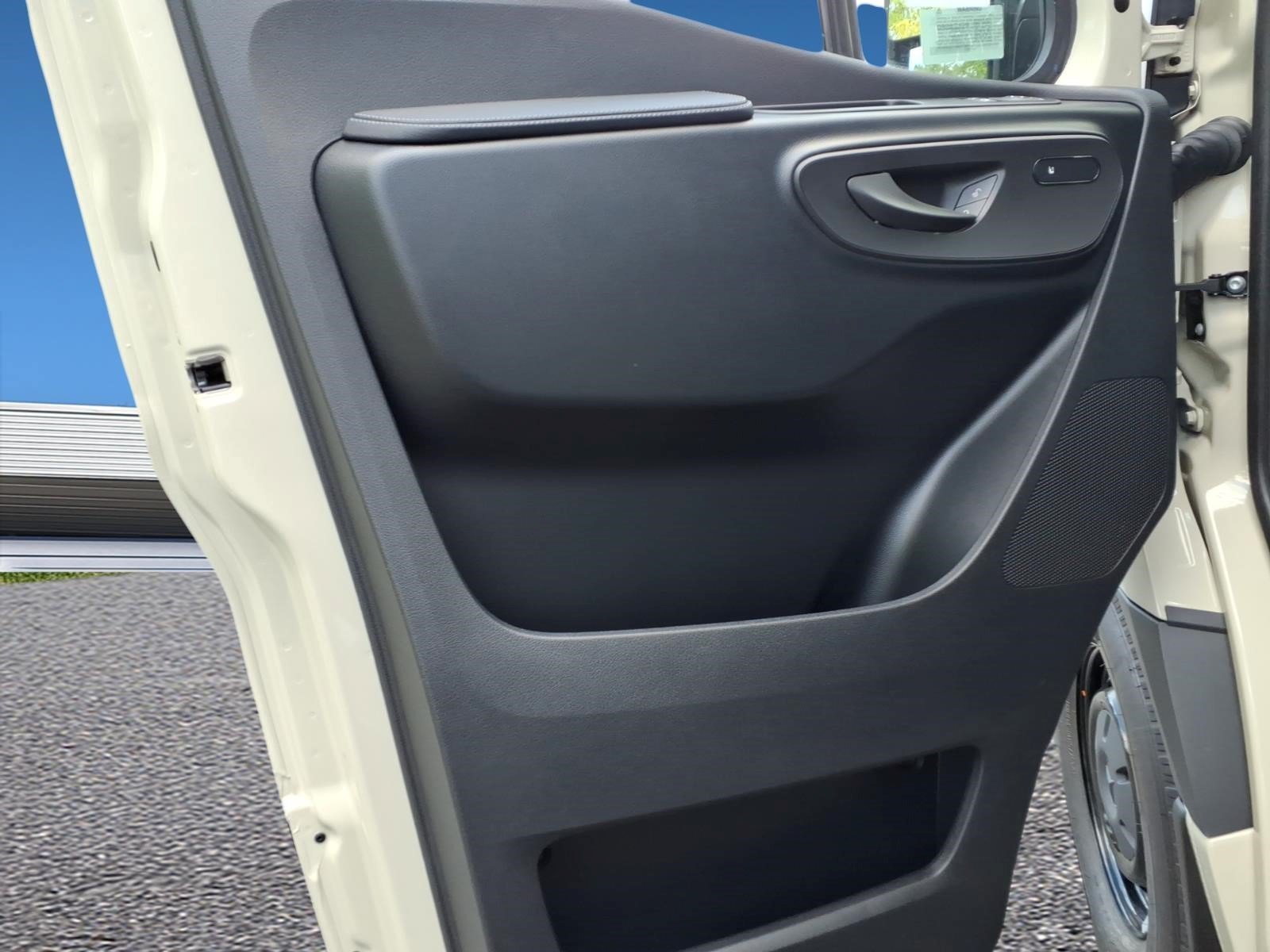 New 2026 Pebble Gray Mercedes-Benz  image 22