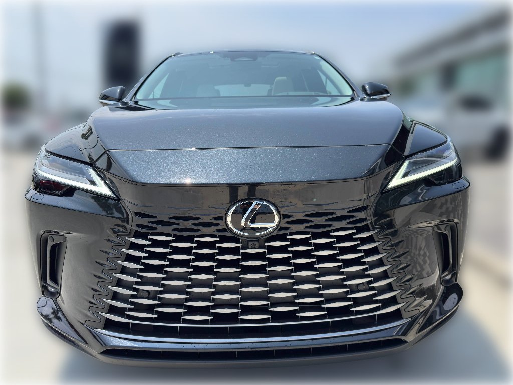 New 2026 Caviar Lexus LUXURY image 2