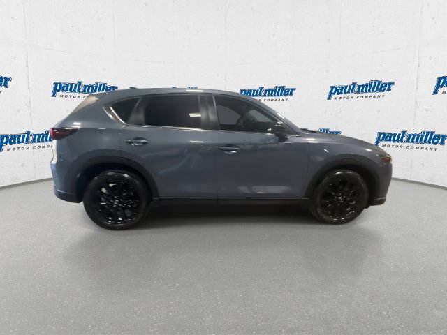 Certified Used 2023 Gray Mazda 2.5 S Carbon Edition image 12