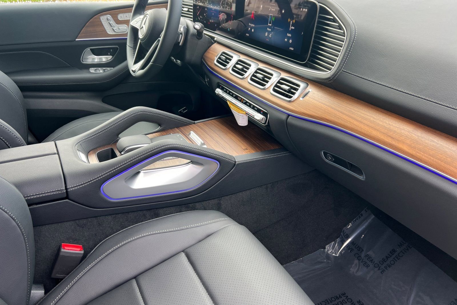 New 2026 Selenite Grey Metallic Mercedes-Benz 350 image 18
