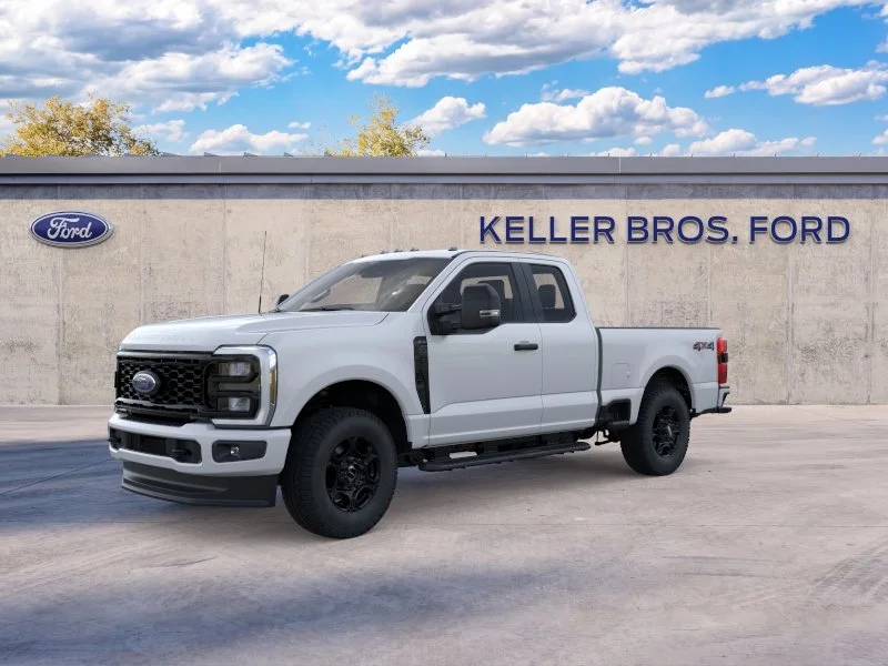 2026 Ford F-350 Super Duty XL - Photo 24
