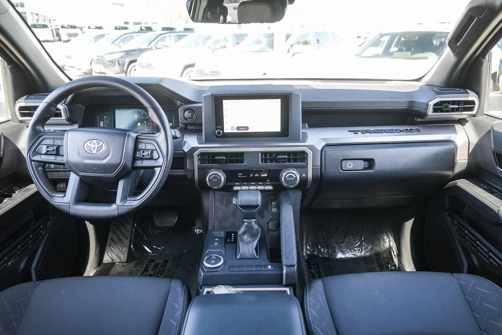 Used 2026 Blue Toyota SR5 image 12