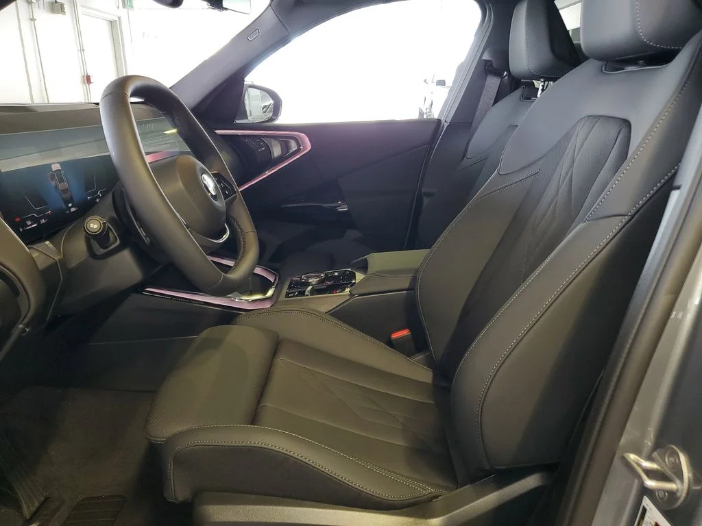 Used 2026 Gray BMW 30 xDrive image 16