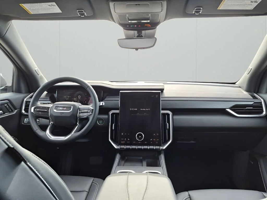 New 2026 Sterling Metallic GMC Elevation image 26