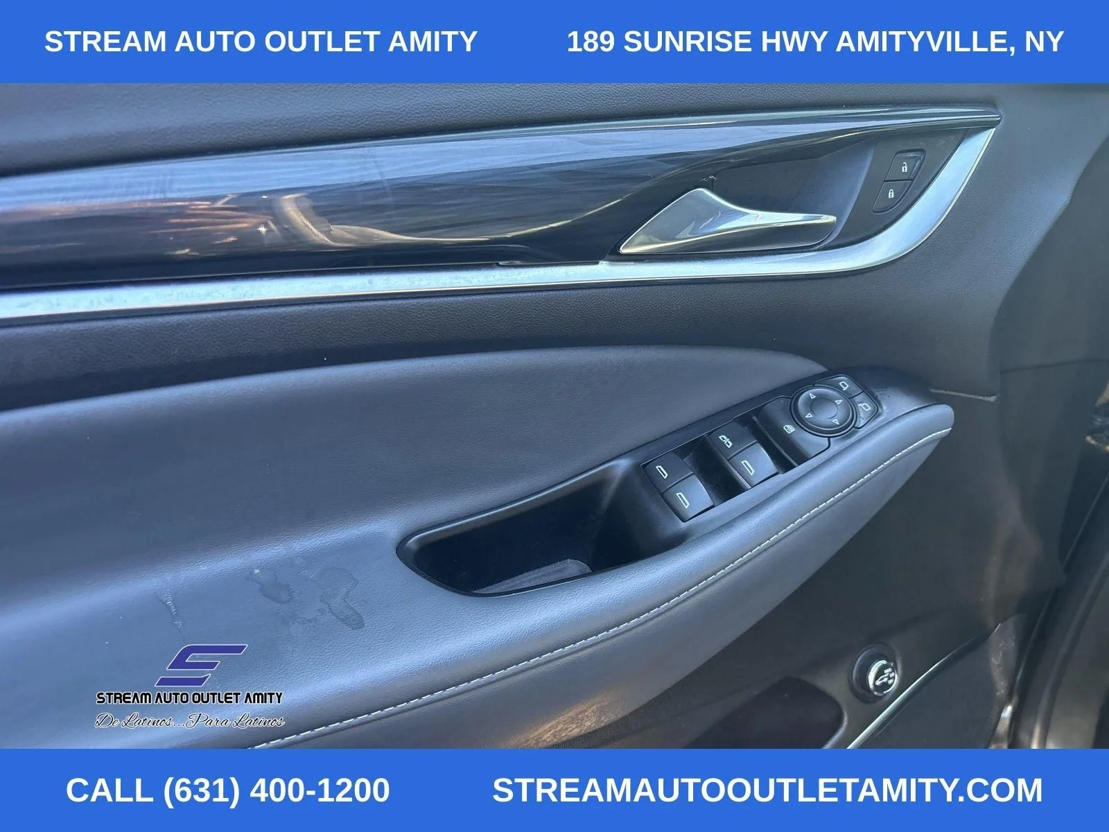 Used 2024 Black Buick Essence image 28