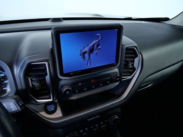 Certified Used 2021 Gray Ford Big Bend image 20