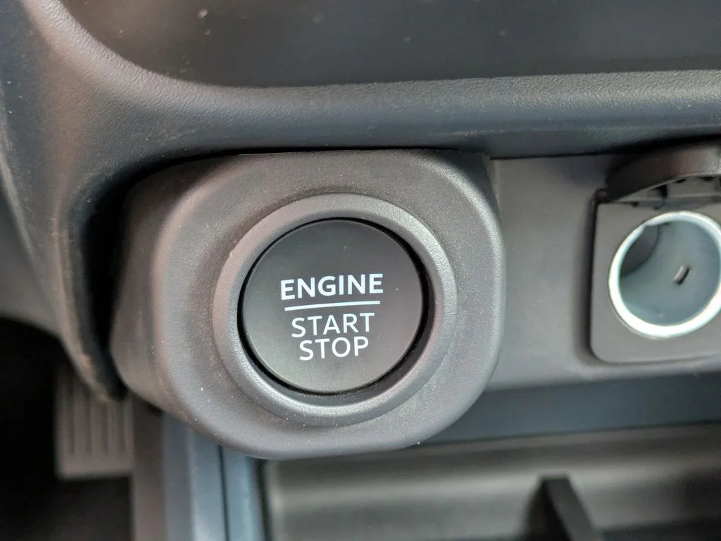New 2026 Carbonized Gray Metallic Ford Lariat image 34