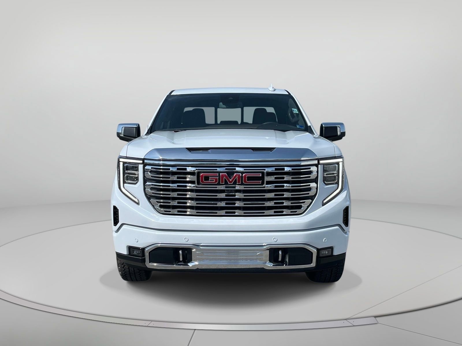 2026 GMC Sierra 1500 Denali - Photo 9