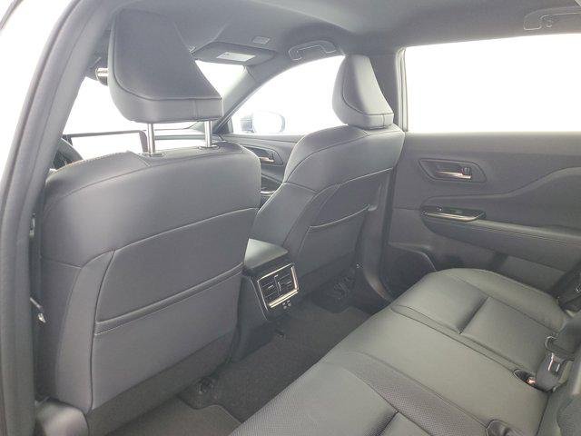 Certified Used 2026 OXYGEN WHITE Toyota  image 36