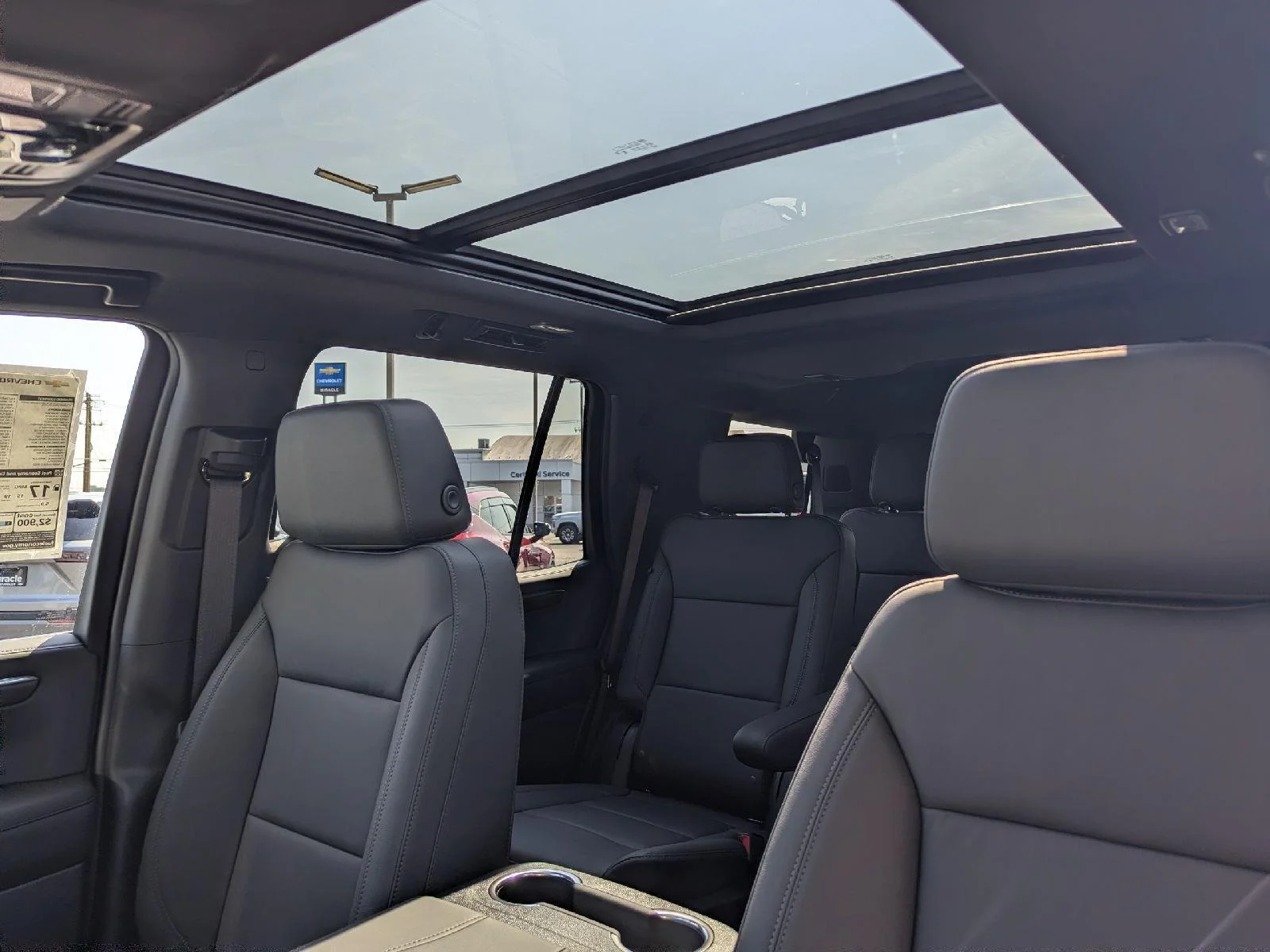 New 2026 Cypress Gray Chevrolet Z71 image 40