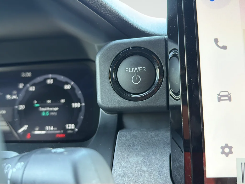 New 2026 Bronze Oxide Toyota Tacoma Trailhunter image 20