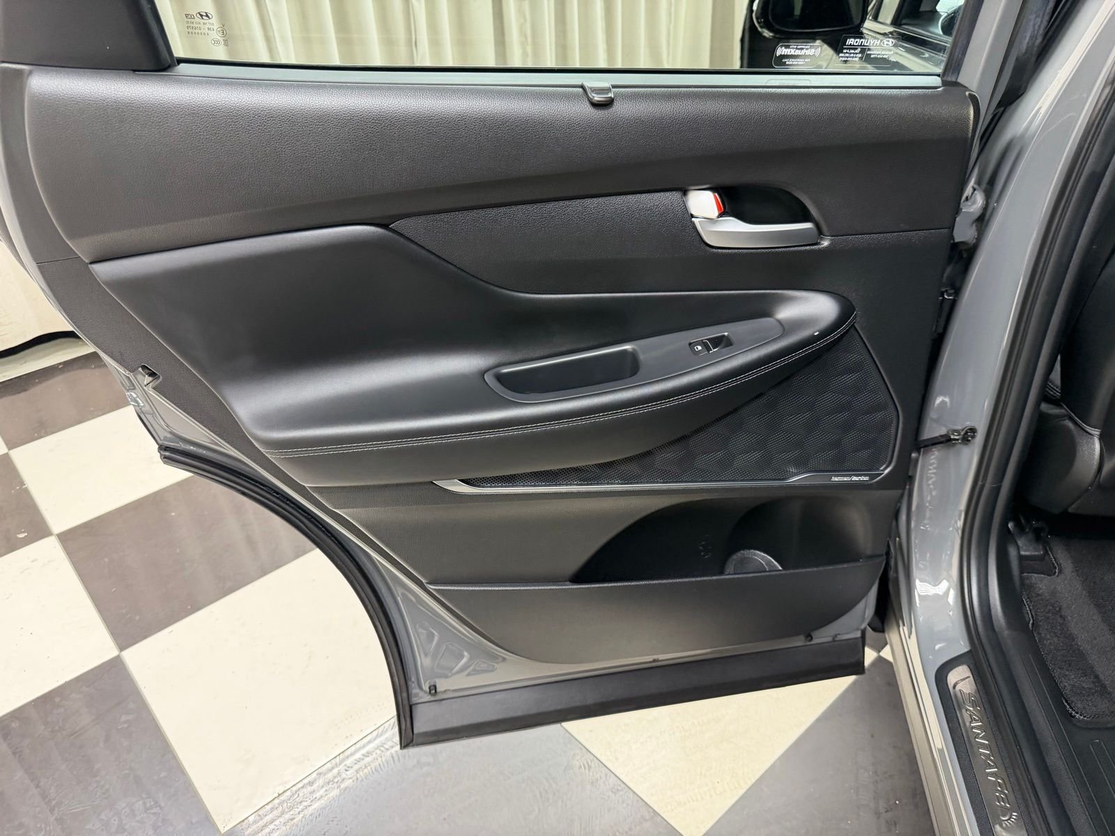 Used 2023 Gray Hyundai SEL Premium image 27