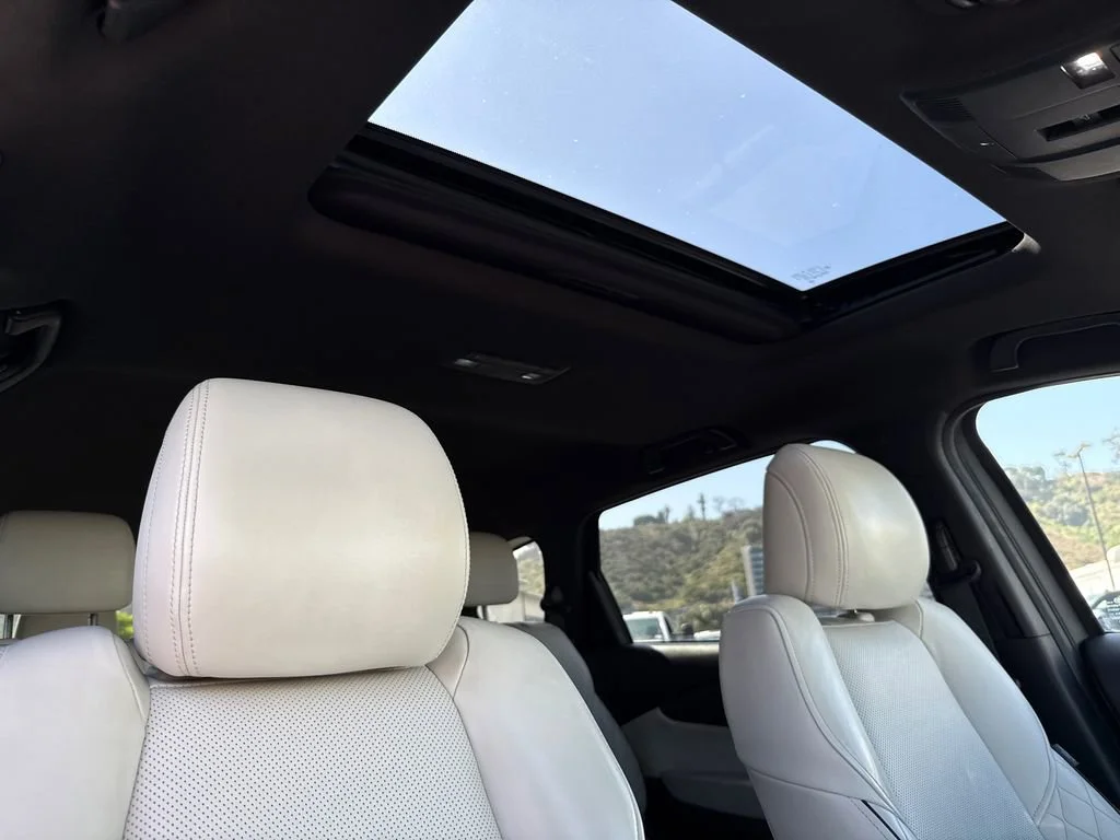 Used 2023 Black Mazda Signature image 14