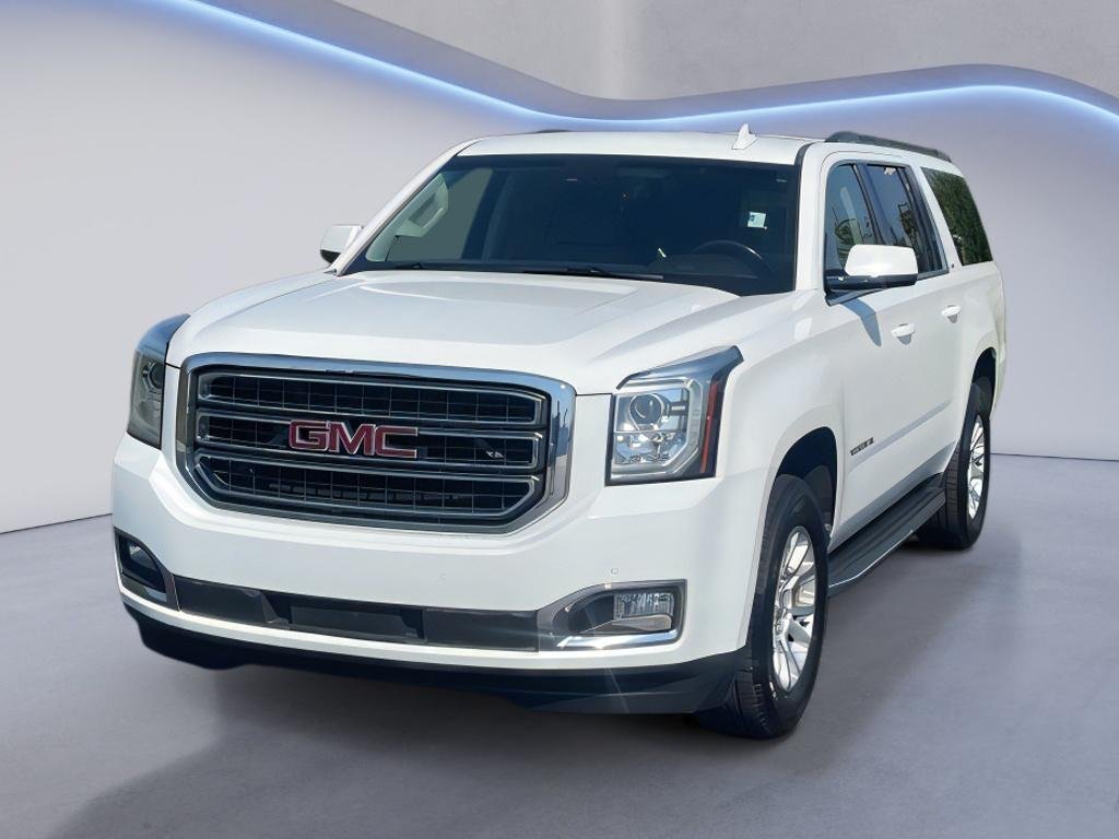 2015 GMC Yukon XL
