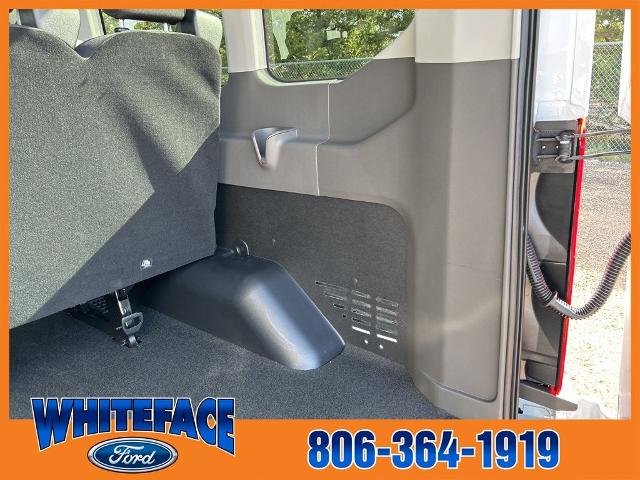 New 2025 Oxford White Ford XL image 70