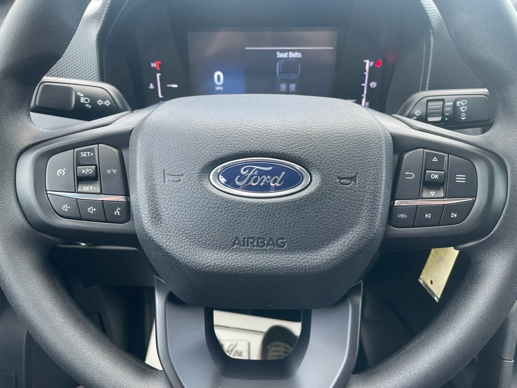 2025 Ford Ranger XL - Photo 18