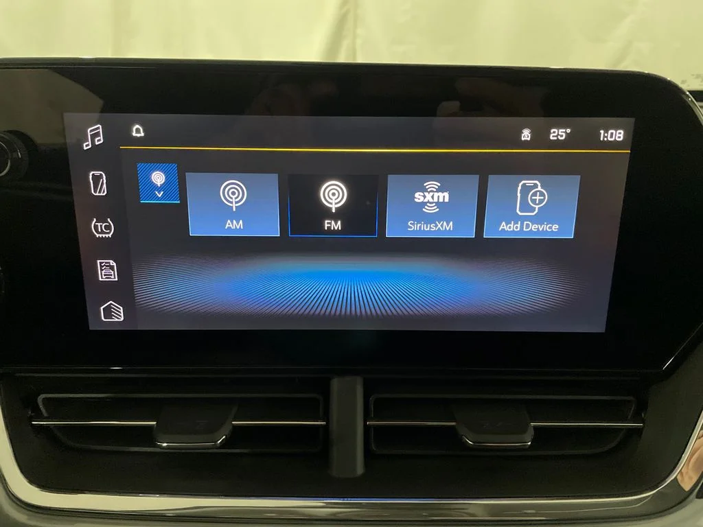 2026 Chevrolet Trax LT - Photo 17