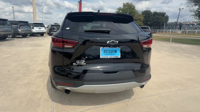 2024 Chevrolet Blazer 2LT - Photo 7