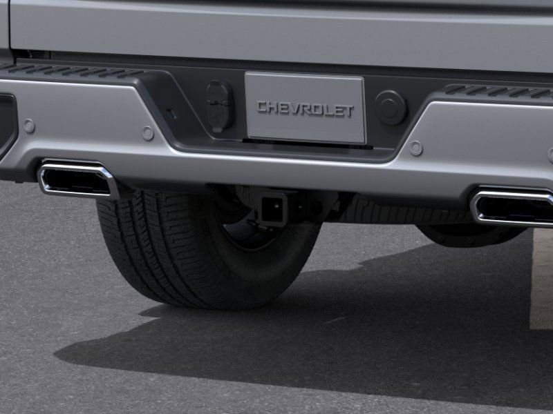 2025 Chevrolet Silverado 1500 RST - Photo 15