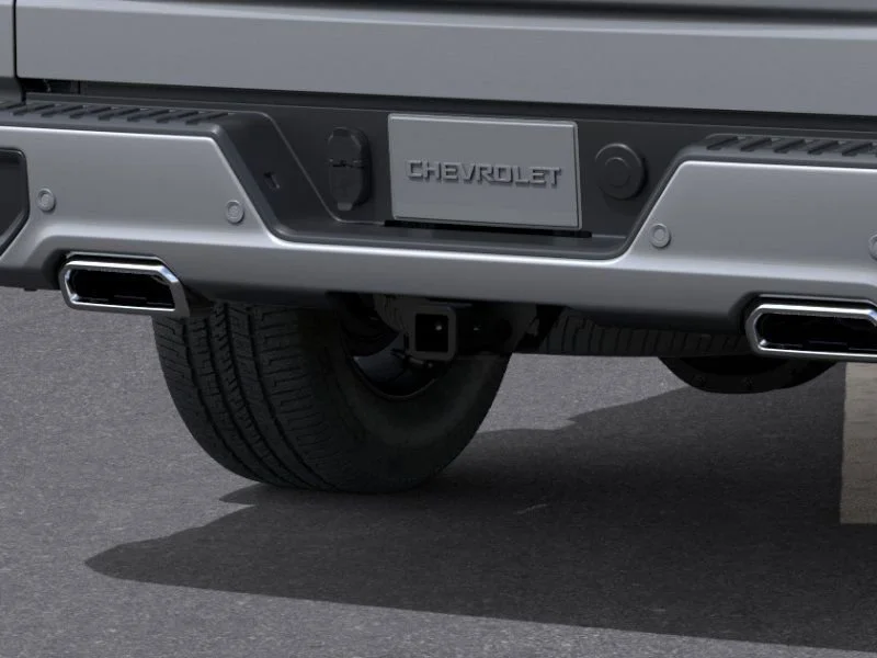 2025 Chevrolet Silverado 1500 RST - Photo 15