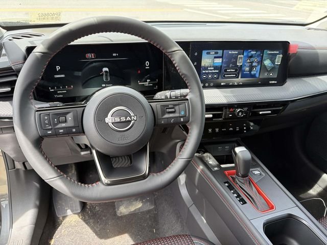 2026 Nissan KICKS SR AWD - Photo 16