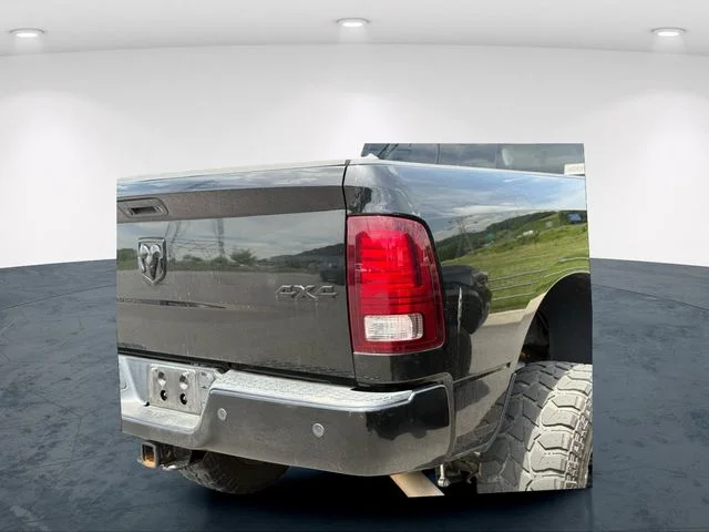 Used 2014 Black Ram Big Horn image 14