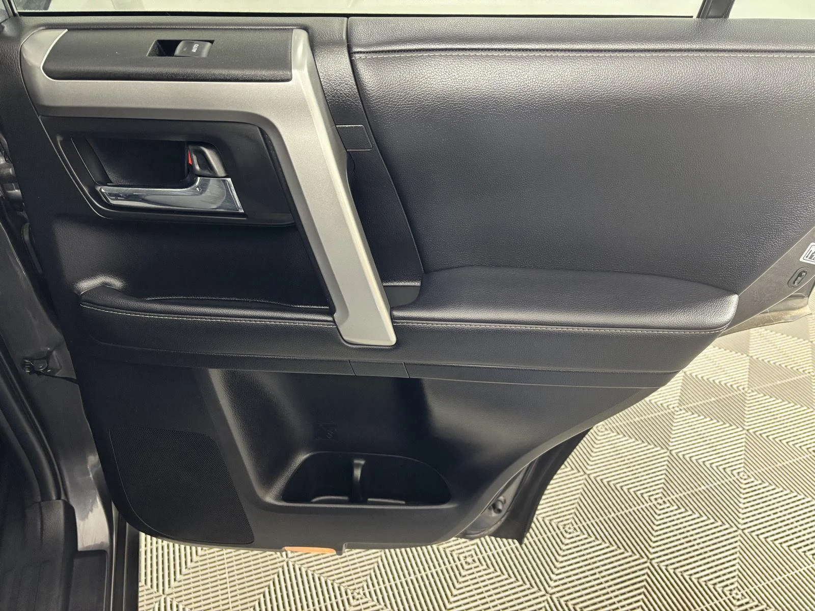 Used 2023 Magnetic Gray Metallic Toyota SR5 Premium image 19