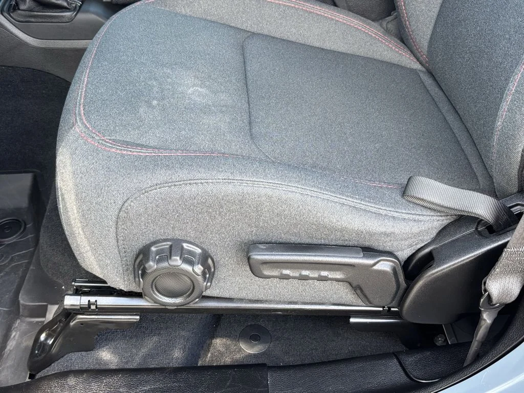 Used 2025 Gray Jeep Rubicon image 15