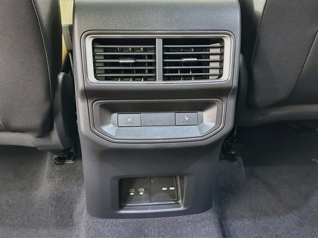 New 2026 Avocado Green Pearl Volkswagen 2.0T SEL 4MOTION image 26