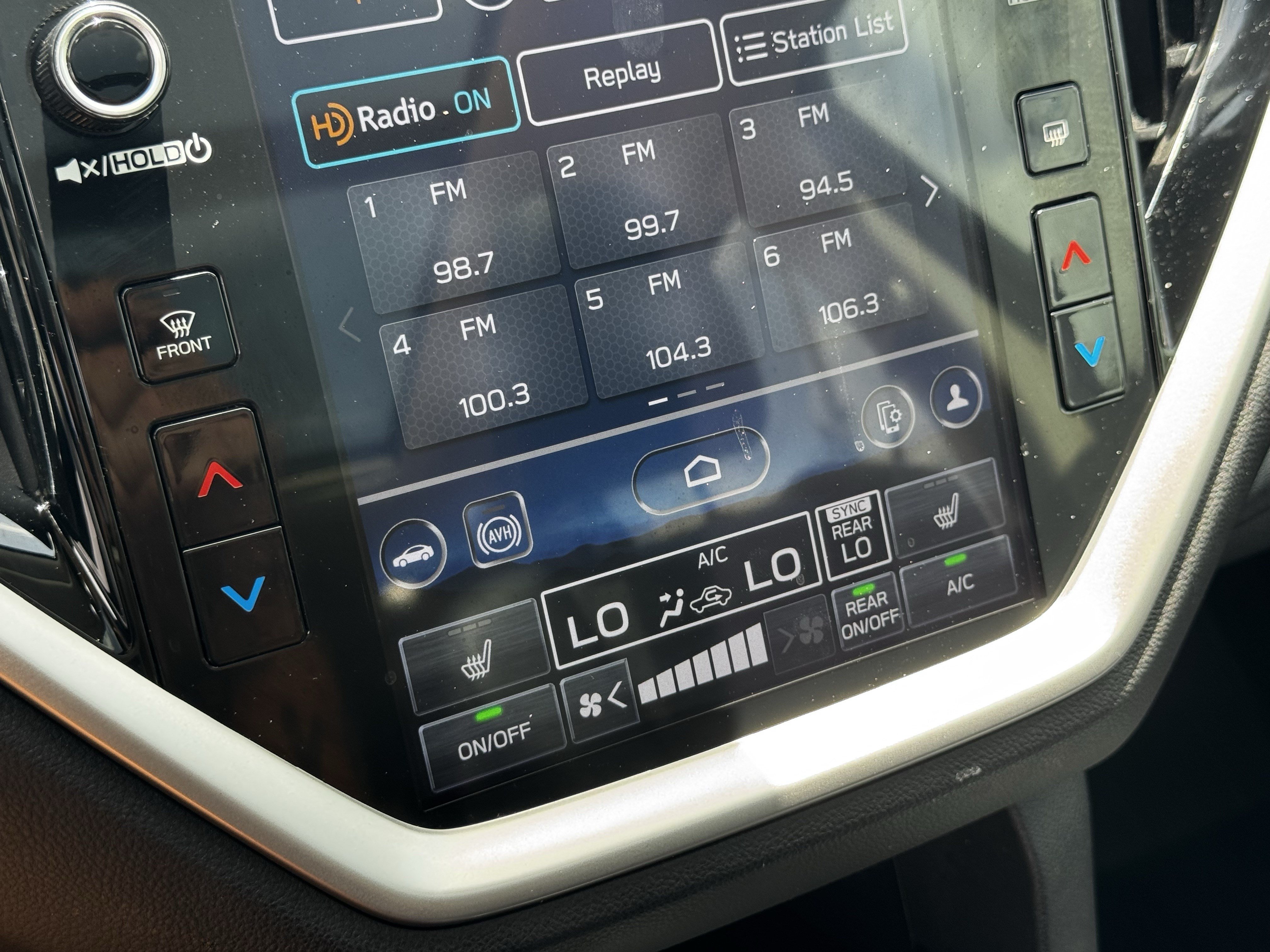 Used 2023 Crystal Black Silica Subaru  image 19
