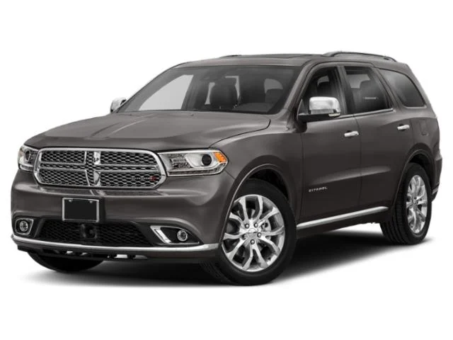 Used 2020 Granite Metallic Clearcoat Dodge GT Plus AWD image 1