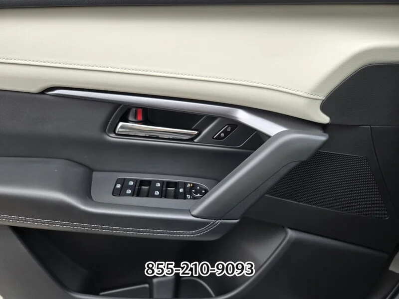 New 2026 Machine Gray Metallic Mazda 2.5 S Select AWD image 20