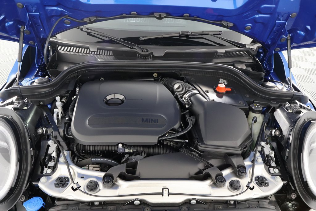 2026 MINI Hardtop 2 Door - Photo 9