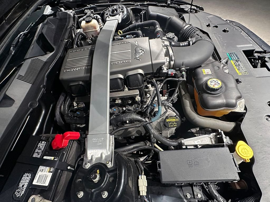 Used 2010  Ford GT image 25