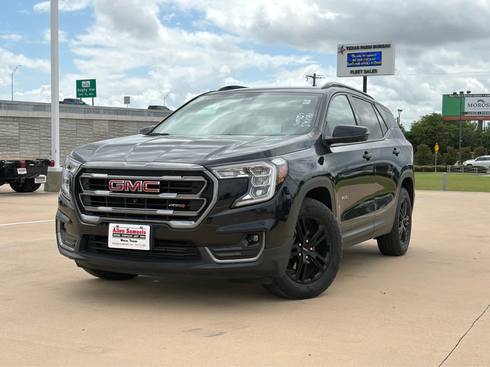 3GKALYEG8PL106634
