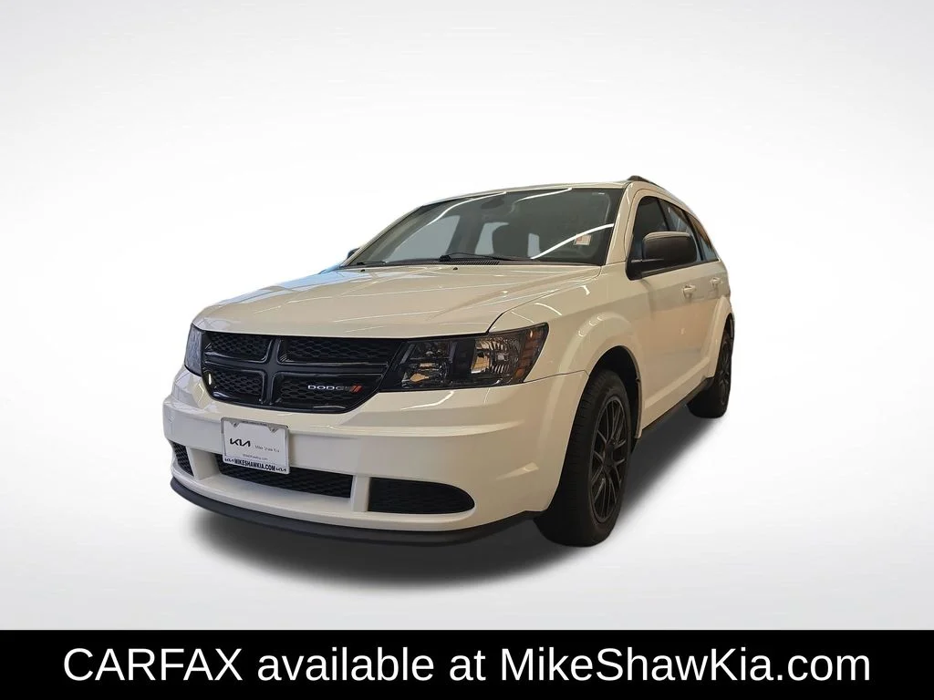 2020 Dodge Journey SE Value Package FWD's photo