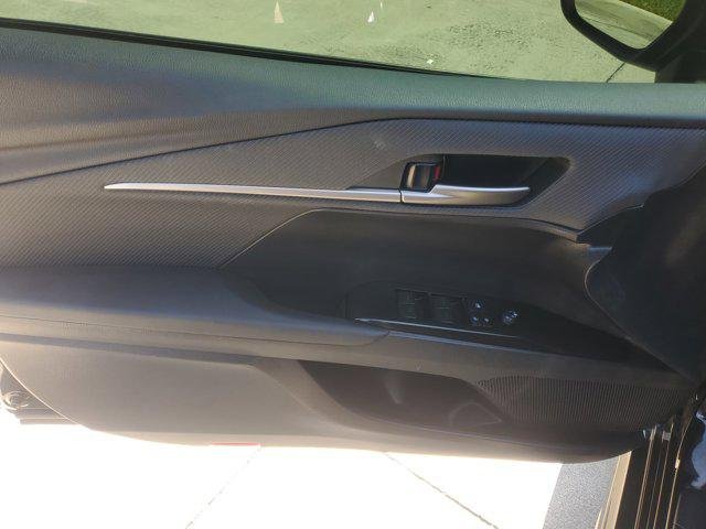 Certified Used 2025 ATTITUDE BLACK MC. Toyota  image 18