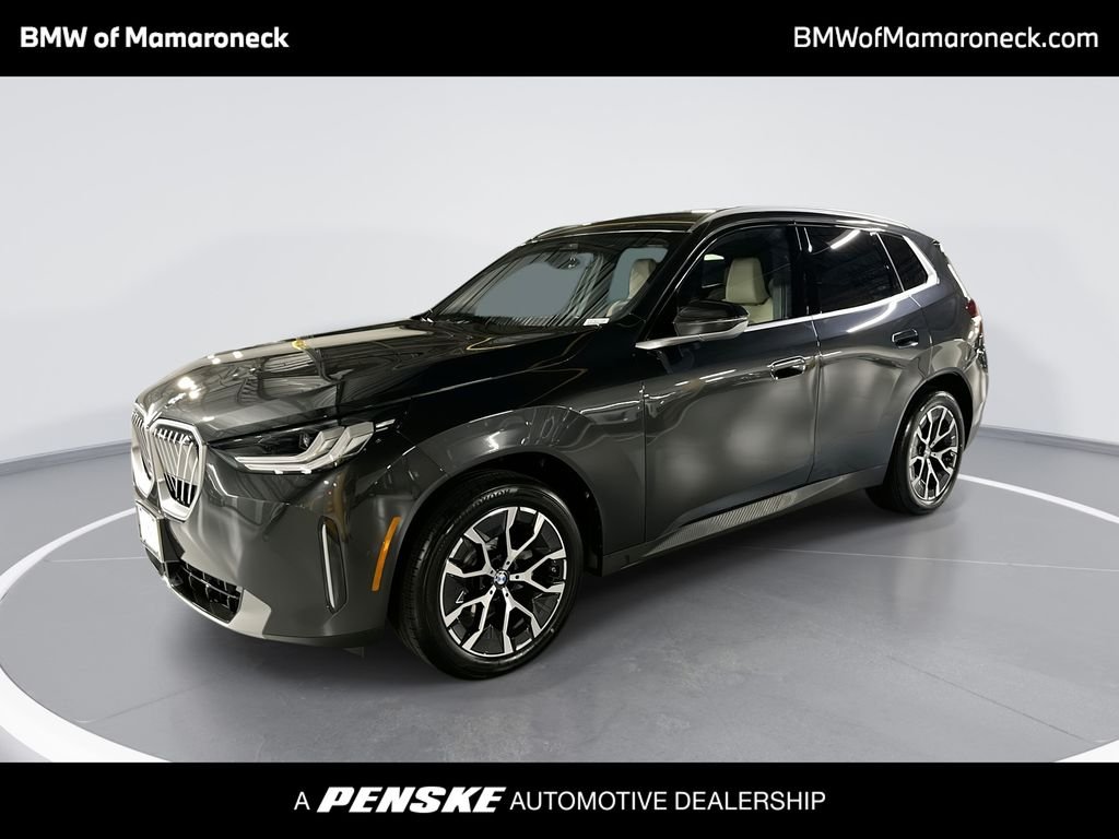 2026 BMW X3