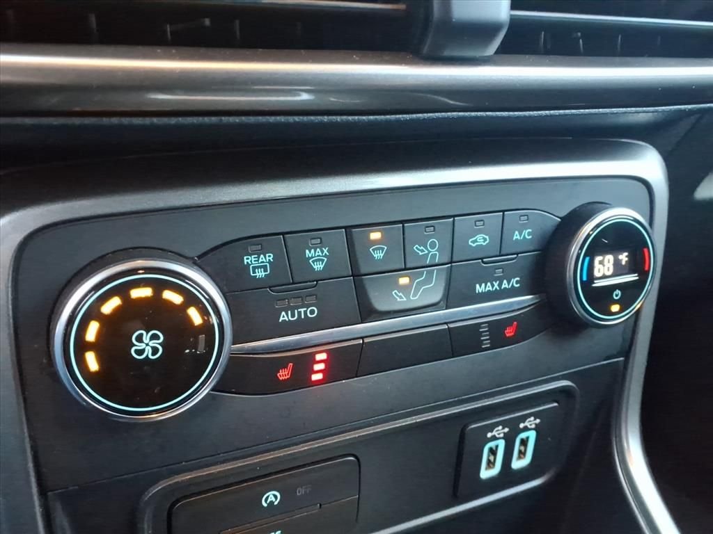 2021 FORD ECOSPORT - Image 11