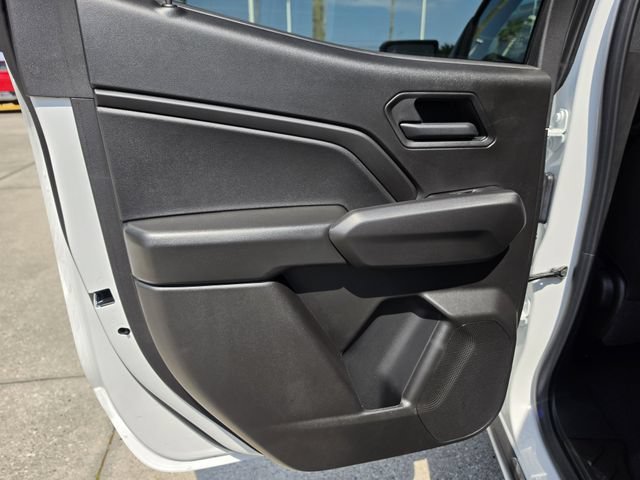 2026 Chevrolet Colorado Work Truck - Photo 12