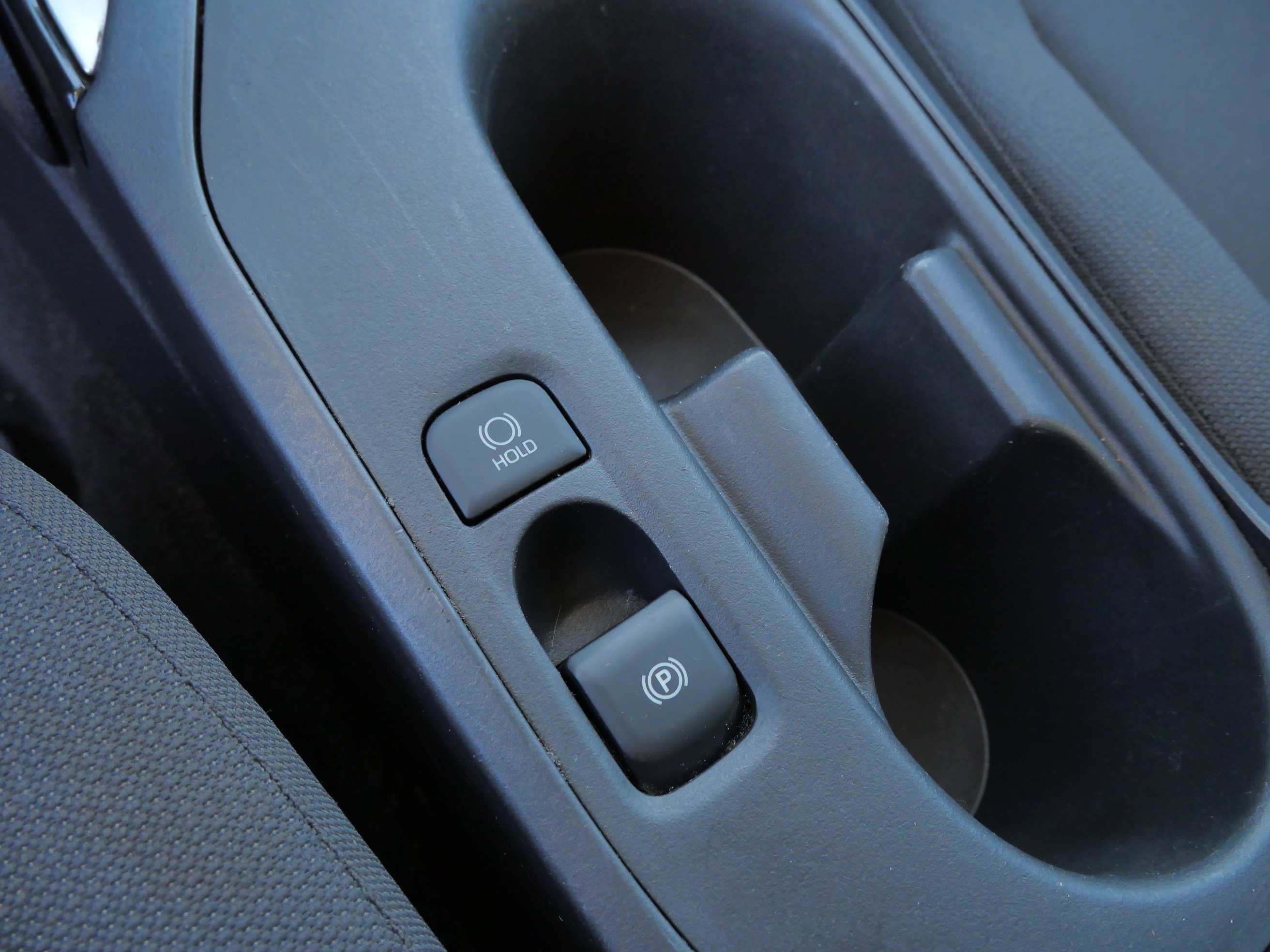 Certified Used 2025 Blueprint Toyota LE image 29