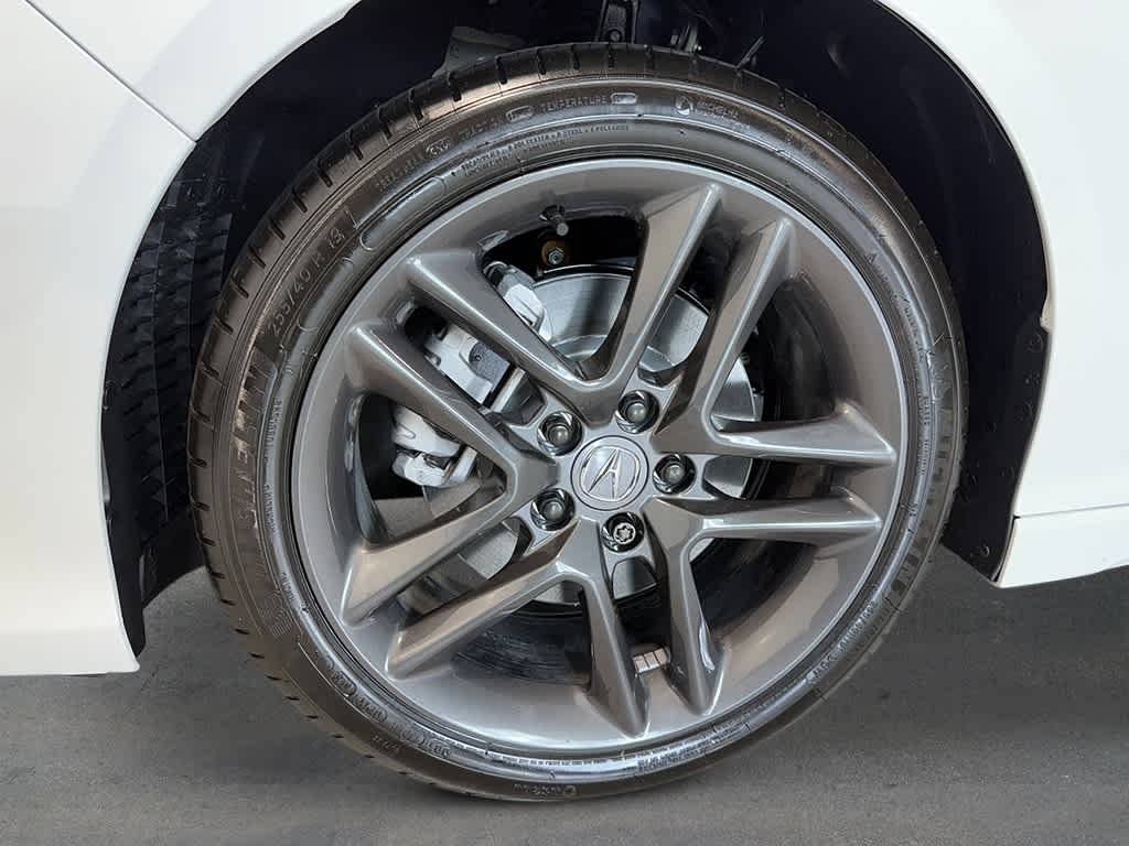 2025 Acura TLX A-Spec Package - Photo 13