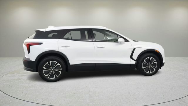 2024 Chevrolet Blazer EV LT - Photo 7