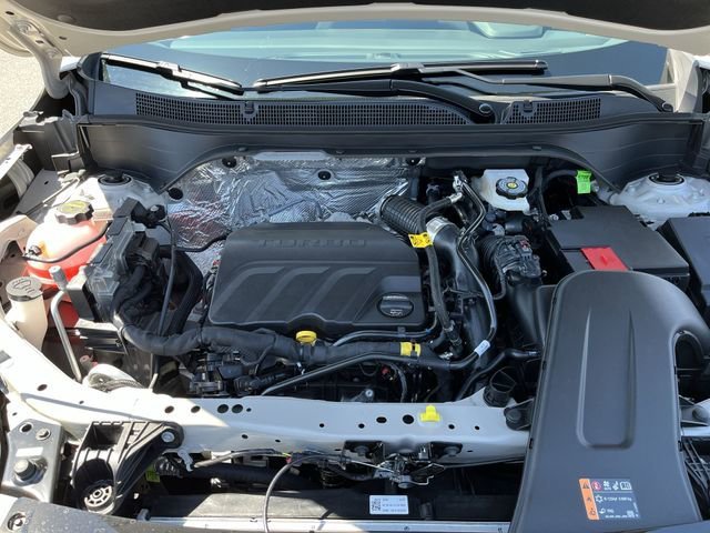 2026 Chevrolet Trax ACTIV Tan at Spitzer Autoworld Chevy Buick GMC Cadillac