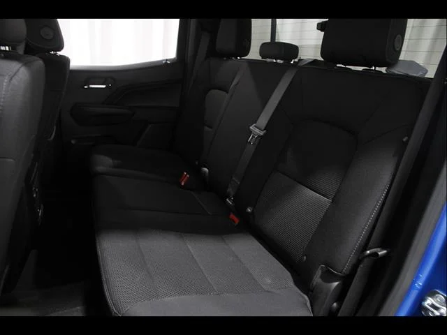2024 Chevrolet Colorado LT - Photo 21